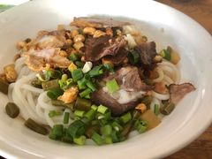 -牛八宝桂林米粉(八里庄店)