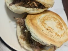 -秦豫肉夹馍(骡马市总店)