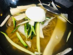 -梨满园韩国料理