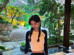 -渔岛海洋度假区