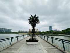 -白塘生态植物园
