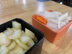 -零·壹新疆羊肉抓饭