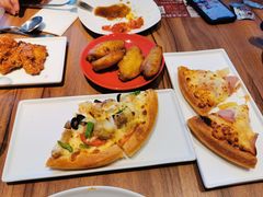 -必胜客(广顺南大街店)
