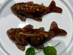 -惠丰堂饭庄·烤鸭·京味菜(翠微路店)