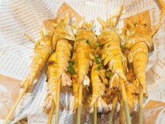 -79号渔船海鲜饭店(华强北店)