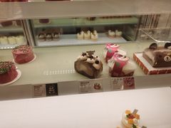 -好利来(亦庄国融店)