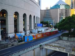 -上海第一八佰伴