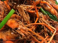 -老头儿油爆虾·知味杭州(爱琴海购物中心)