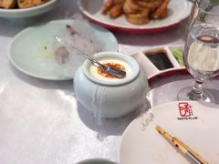 自制老北京酸奶-味+新京宴·烤鸭·北京菜(创意谷店)