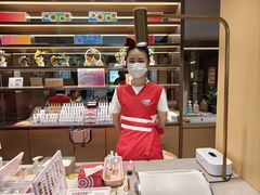 -海底捞火锅(王府井银泰in88店)