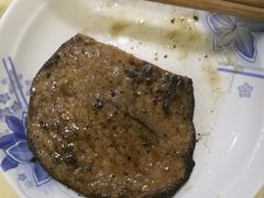 -舟山财富大酒店-自助餐厅