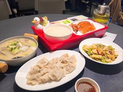 -北院·果木烤鸭·25年东北菜(创意产业园店)