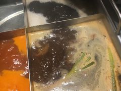 -海底捞火锅(天一广场亚细亚店)