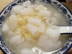 -黄记潮汕甜汤(贝底田坊店)