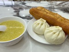-沈老头包子(绥化店)