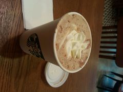 android_upload_pic-星巴克(泰安万达店)