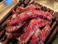 -西塔老太太泥炉烤肉(上海七宝领展广场店)