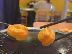 -正宗齐齐哈尔烤肉·齐牛哥鲜切炭火烤肉(杭州总店)