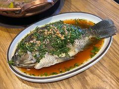 -妈妈的味道(和顺古镇店)