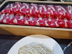 -东来顺饭庄(金泉广场店)