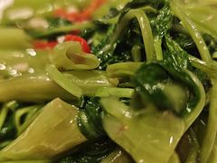 椒丝腐乳炒通菜-粥旺庄(芳村店)