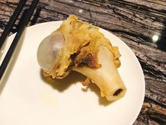 大骨-骨之味·筒骨汤火锅(江头店)