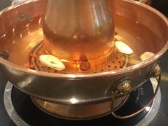 -北门涮肉·铜锅涮肉(南锣鼓巷店)