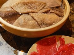 -小龙坎火锅(黄河店)