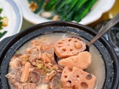 -松雅轩商务婚礼生日(同和店)