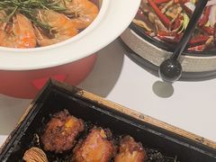 -3号仓库·创意中国菜(新世界城店)