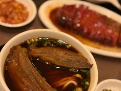 -中国厨房/台湾牛肉面
