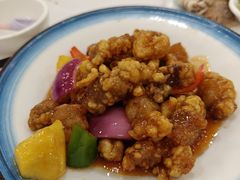 -惠爱餐厅