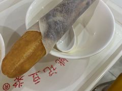 -阊门姚记豆浆(旧学前直营店)