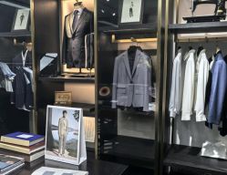 -ChenV西服礼服高级定制(市区养育巷店)