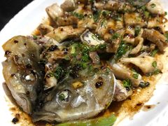皖鱼两吃-九记路边鸡(穗盐路店)