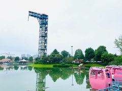 -国色天乡三期陆地乐园