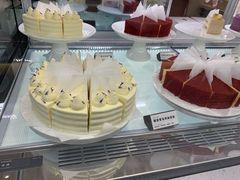 -St蛋糕王国(亨特店)