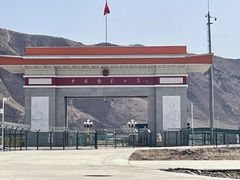 -图们口岸