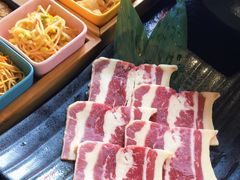-炭虎烤肉(桂林路店)