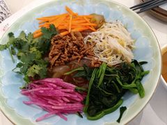 -同合居·非遗东北菜(王府井店)