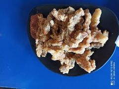 酥肉-马路边边 传媒大学店
