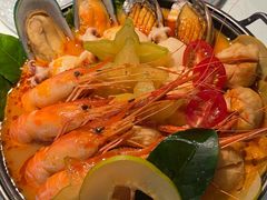 -青木瓜之味 · 越南料理(七宝宝龙店)