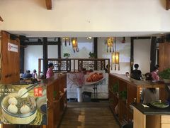 -蜜桃餐厅·古运河畔(南下塘店)
