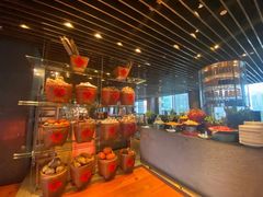 -广州富力君悦大酒店·凯菲厅