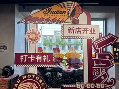 -北京德悦行BMW宝马摩托车