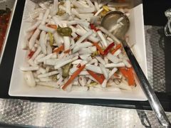 -大河宴·椒麻鱼火锅(北京路中和美食街店)