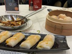 -翠园(北京王府中环店)