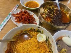 -顺姬冷面(长白西路店)