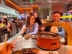 -西塔老太太泥炉烤肉(苏州大悦城店)