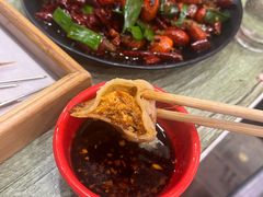 -潮庭·大连海鲜·炭火烧烤·扇贝王(大连店)